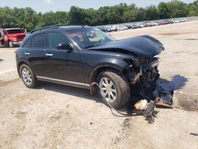 2008 Infiniti Fx35 VIN: JNRAS08W68X209463 Lot: 55517474