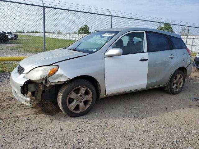 2003 Toyota Corolla Matrix Xr VIN: 2T1KR32E53C758872 Lot: 54196064