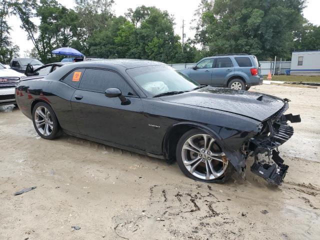 2021 Dodge Challenger R/T VIN: 2C3CDZBT1MH590700 Lot: 54992034