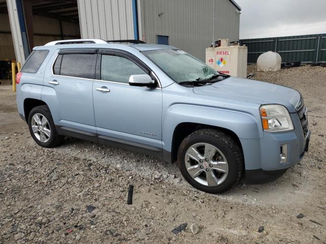 VIN 2GKFLTE37F6332124 2015 GMC Terrain, Slt no.4