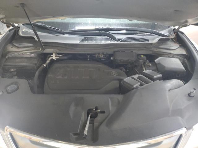 VIN 5FRYD4H81FB027077 2015 Acura MDX, Advance no.12