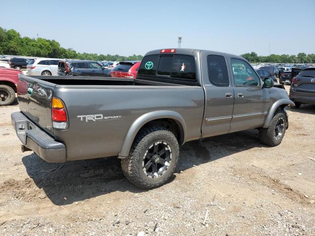 2003 Toyota Tundra Access Cab Limited VIN: 5TBRT38173S411614 Lot: 54246834