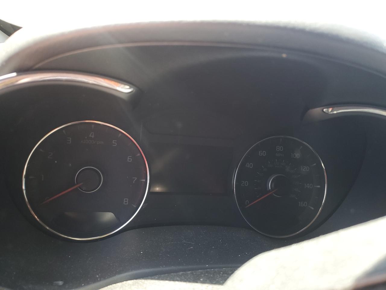 3KPFL4A79HE096444 2017 Kia Forte Lx