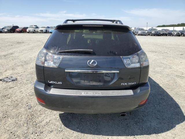 2007 Lexus Rx 350 VIN: 2T2GK31U07C016710 Lot: 54595084