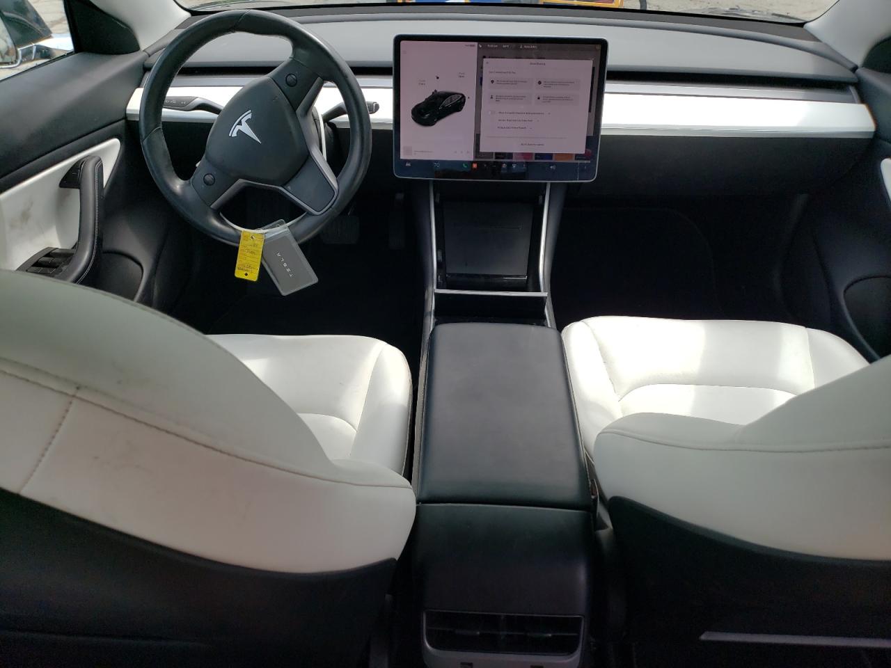 5YJ3E1EBXKF194829 2019 Tesla Model 3