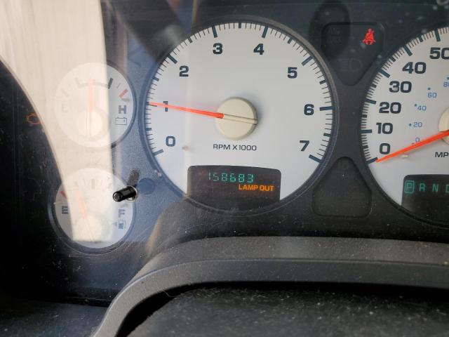 2004 Dodge Ram 1500 St VIN: 1D7HU18N64J222822 Lot: 55678224