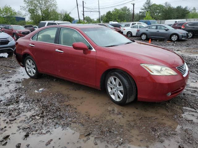 2009 Lexus Es 350 VIN: JTHBJ46GX92331444 Lot: 53410254