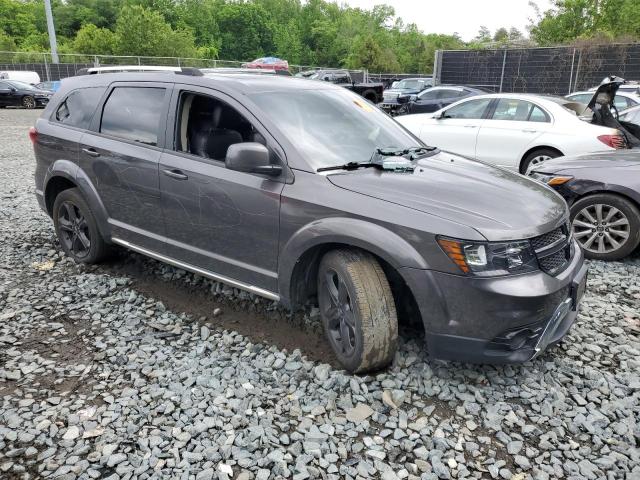 3C4PDCGB8LT206458 Dodge Journey CR 4