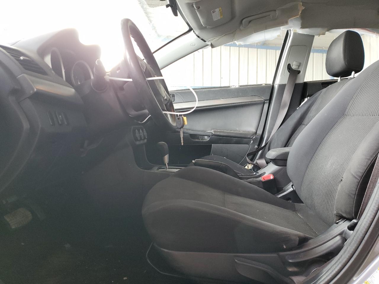 JA32U2FU2EU004231 2014 Mitsubishi Lancer Es/Es Sport