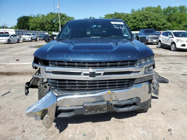 2020 Chevrolet Silverado C1500 Lt VIN: 1GCPWCED1LZ112641 Lot: 53233554