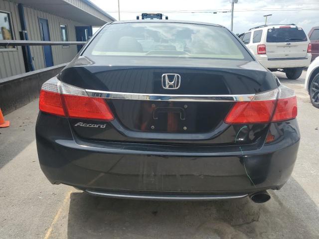 2014 Honda Accord Lx VIN: 1HGCR2F38EA048168 Lot: 56420514