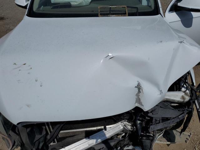 Lot #2506046187 2014 AUDI Q7 PRESTIG salvage car