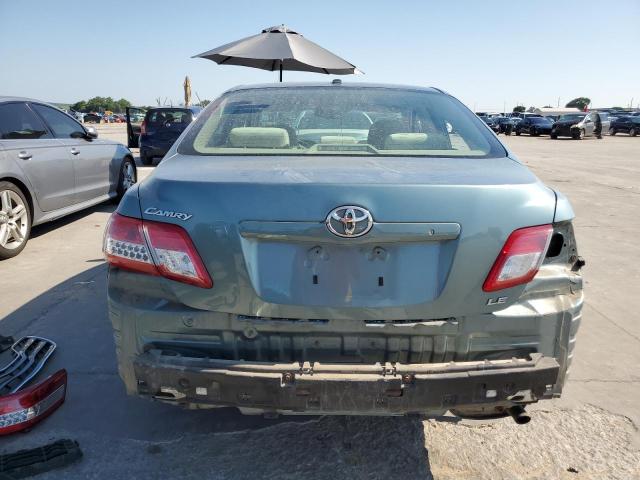 2010 Toyota Camry Base VIN: 4T4BF3EK8AR028563 Lot: 54887884