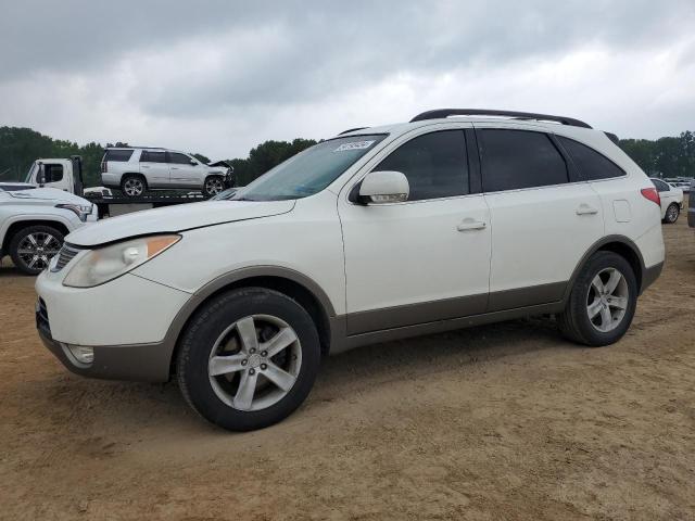 2008 Hyundai Veracruz Gls VIN: KM8NU13C28U076275 Lot: 54193434