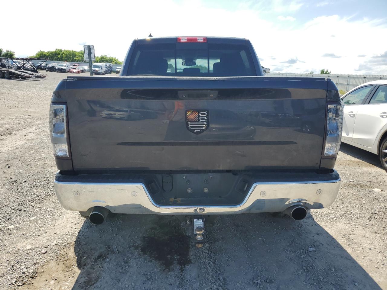 1C6RR7LM9FS704741 2015 Ram 1500 Slt