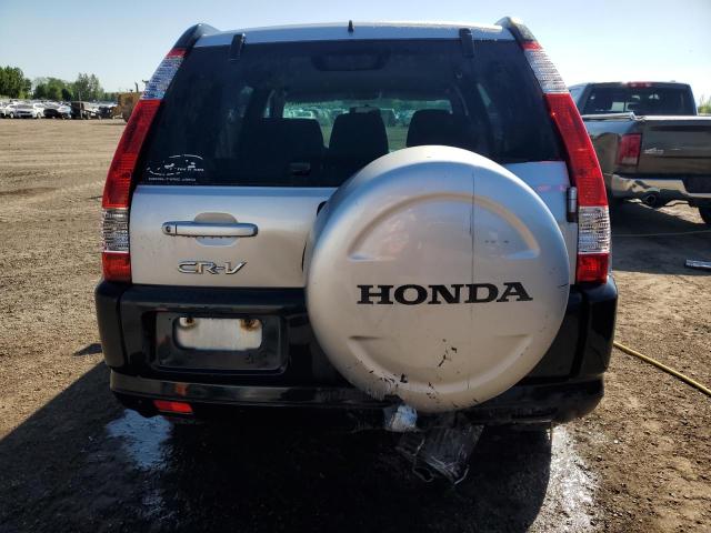 2002 Honda Cr-V Ex VIN: JHLRD78862C811319 Lot: 55997104