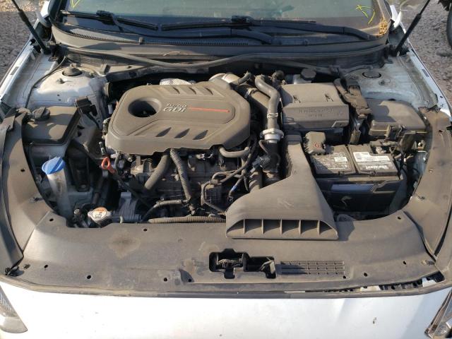 2018 HYUNDAI SONATA SPO - 5NPE34AB7JH670203