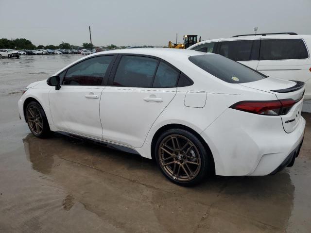 2024 TOYOTA COROLLA NI - 5YFB4MCE2RP181066