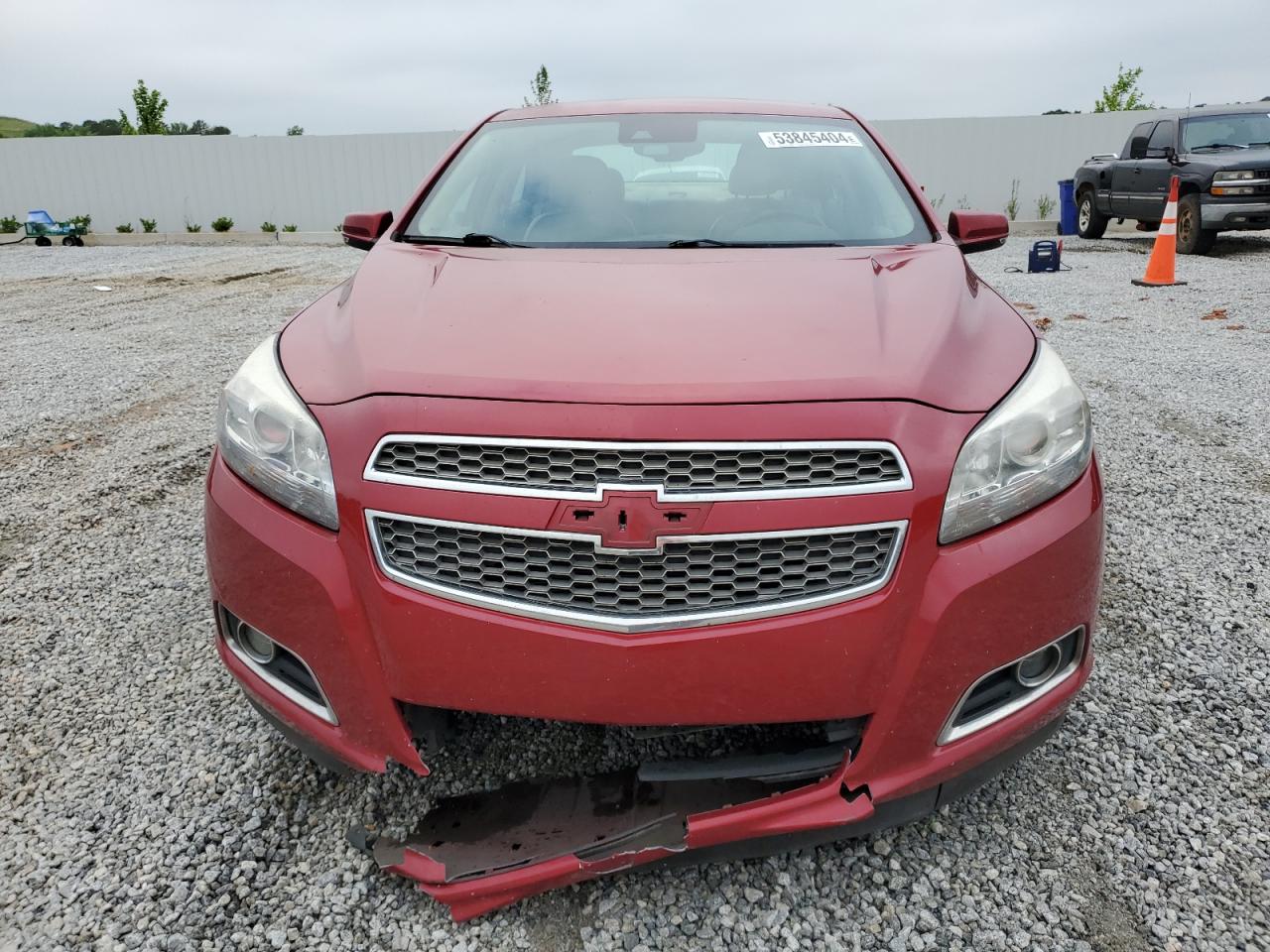 1G11E5SA9DF139497 2013 Chevrolet Malibu 2Lt