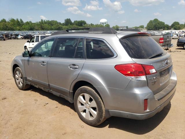 2011 Subaru Outback 2.5I Premium VIN: 4S4BRBCC0B3373374 Lot: 54398784