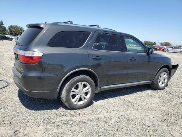 2011 Dodge Durango Crew VIN: 1D4RD4GG6BC730358 Lot: 55046414