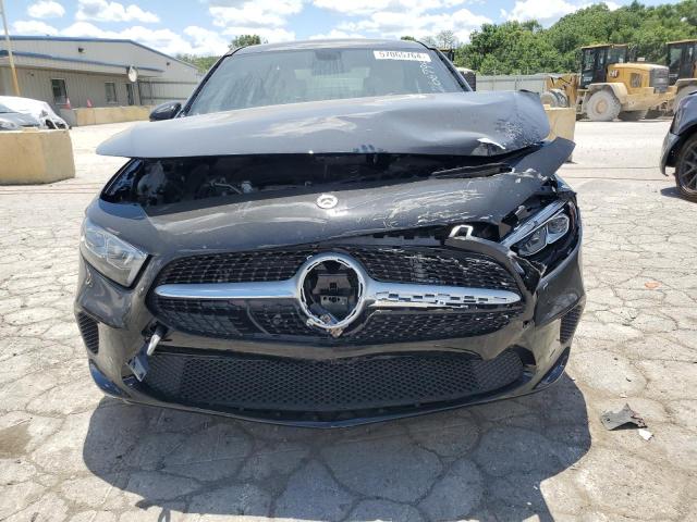 2021 Mercedes-Benz A 220 VIN: W1K3G4EB0MJ266795 Lot: 57065764