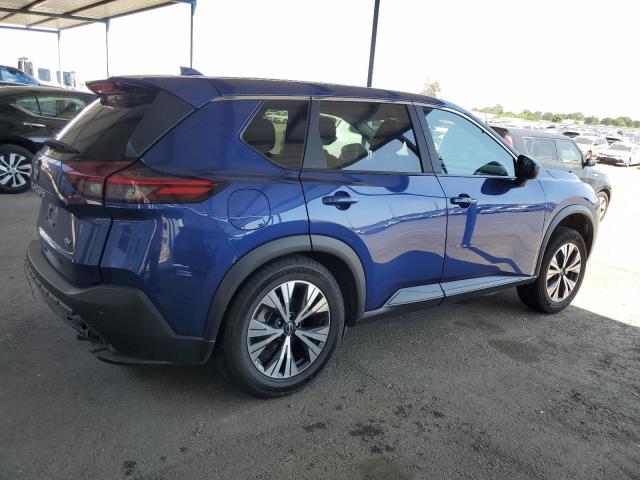 2023 Nissan Rogue Sv VIN: 5N1BT3BA5PC840142 Lot: 55421514