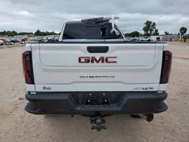 VIN 1GT49ZEY4RF361364 2024 GMC Sierra, K2500 At4X no.6