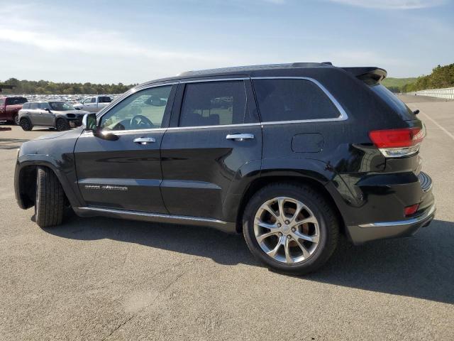 2019 Jeep Grand Cherokee Summit VIN: 1C4RJFJT8KC687262 Lot: 53554004