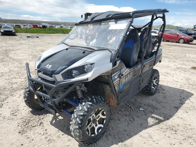2020 KAWASAKI KRT800 C - JKBRTCG10LB518221