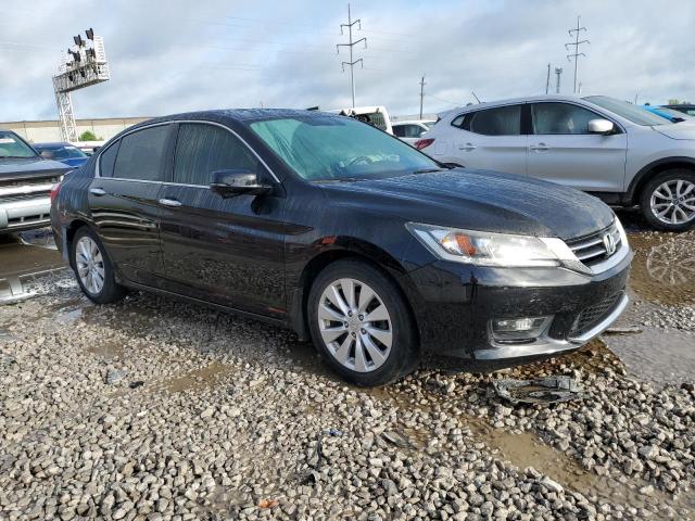 2015 Honda Accord Ex VIN: 1HGCR2F75FA220130 Lot: 53567944