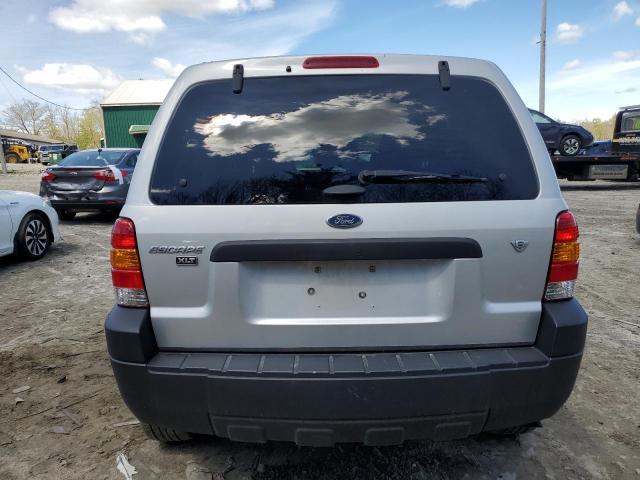 2006 Ford Escape Xlt VIN: 1FMYU931X6KA23374 Lot: 54255154