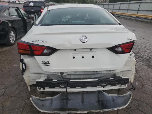 2021 Nissan Altima Sv VIN: 1N4BL4DV9MN342185 Lot: 55831014