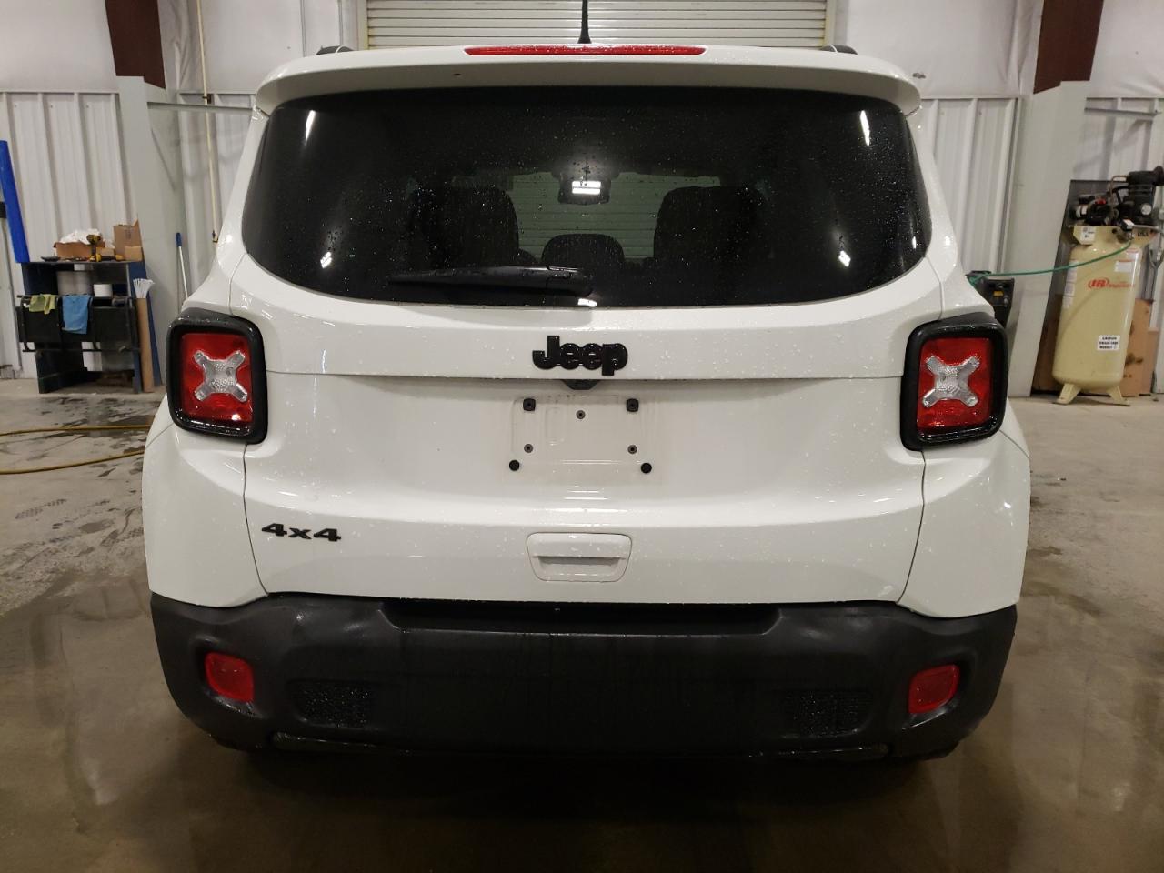 ZACNJBBB1LPK97580 2020 Jeep Renegade Latitude