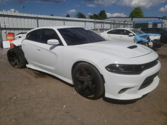 2022 Dodge Charger R/T VIN: 2C3CDXCT6NH145440 Lot: 56114564