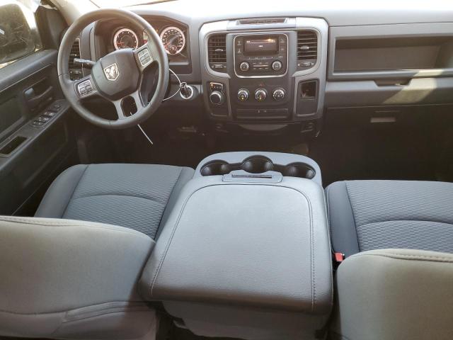 2019 Ram 1500 Classic Tradesman VIN: 1C6RR6FT7KS745943 Lot: 55834384