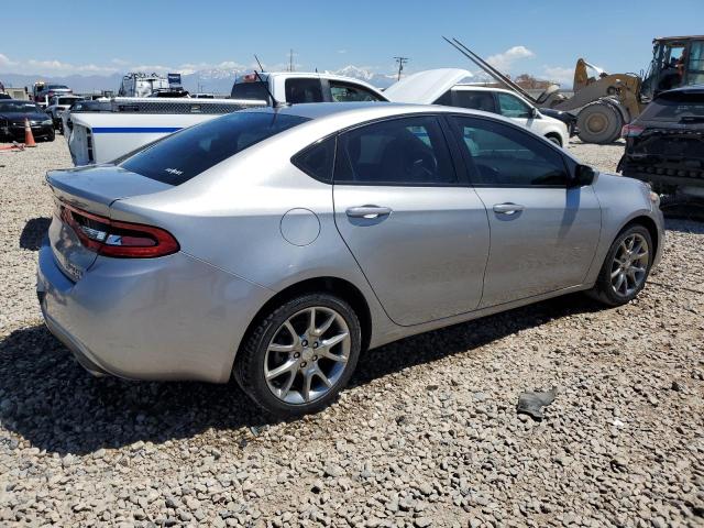 2014 Dodge Dart Sxt VIN: 1C3CDFBB0ED902347 Lot: 54526804