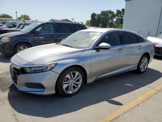 2018 HONDA ACCORD LX for Sale | CA - SO SACRAMENTO | Mon. Jun 03, 2024 ...