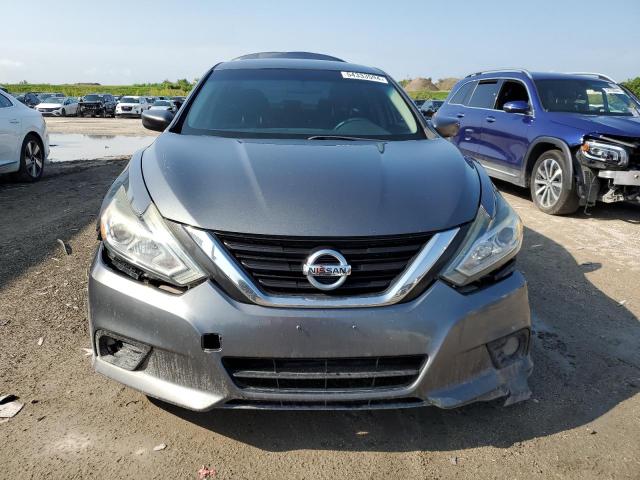 2017 Nissan Altima 2.5 VIN: 1N4AL3AP4HC211677 Lot: 54333594