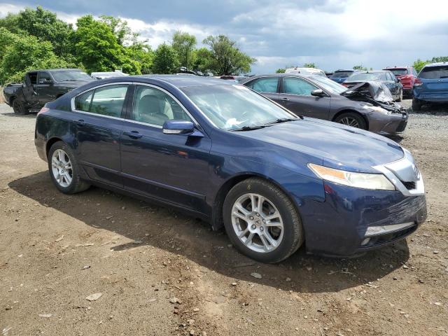 2009 Acura Tl VIN: 19UUA86219A004623 Lot: 56570574