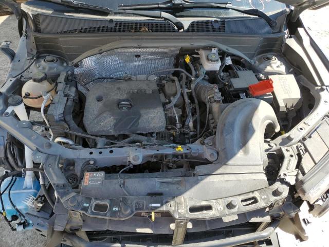 2021 Chevrolet Trailblazer Rs VIN: KL79MTSLXMB173441 Lot: 55550554