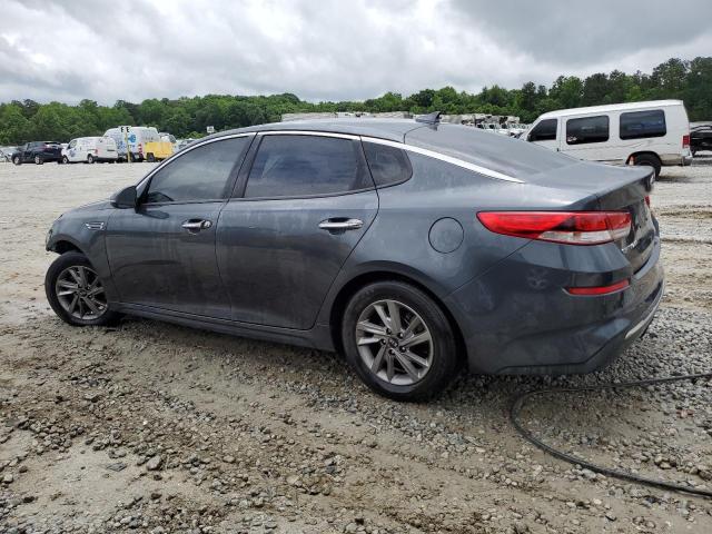 2020 KIA OPTIMA LX - 5XXGT4L34LG390655