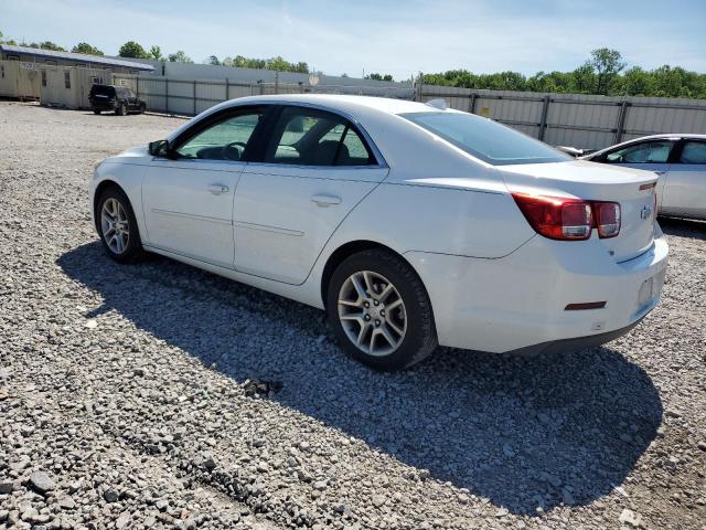 2014 Chevrolet Malibu 1Lt VIN: 1G11C5SL6EF231529 Lot: 55382604