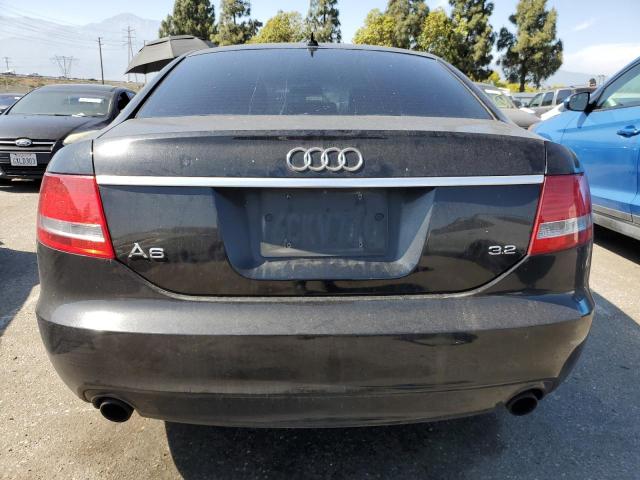 2008 Audi A6 3.2 VIN: WAUAH74F98N063775 Lot: 56687874