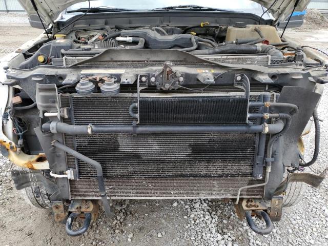 2011 Ford F350 Super Duty VIN: 1FT8X3BT7BEC83753 Lot: 55139514