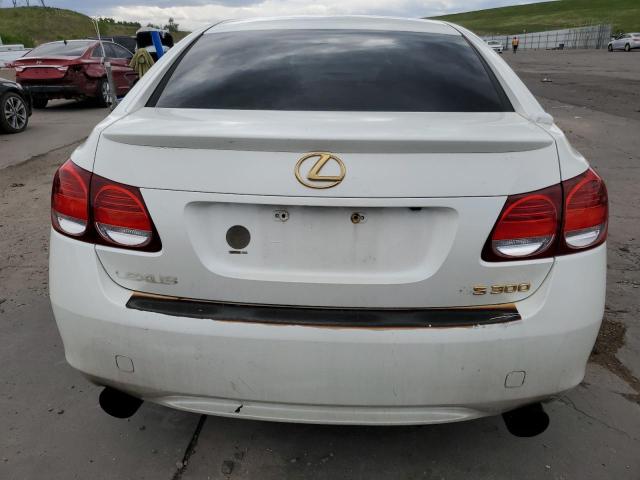 2006 Lexus Gs 300 VIN: JTHCH96S560010209 Lot: 56496424