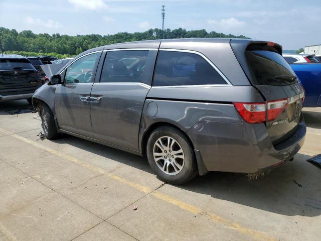 5FNRL5H42BB017776 | 2011 Honda odyssey ex