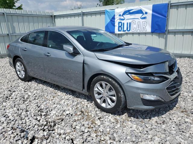 2023 Chevrolet Malibu Lt VIN: 1G1ZD5STXPF235392 Lot: 55540844