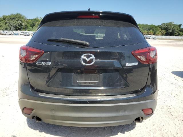2016 Mazda Cx-5 Gt VIN: JM3KE2DY0G0696866 Lot: 56194614