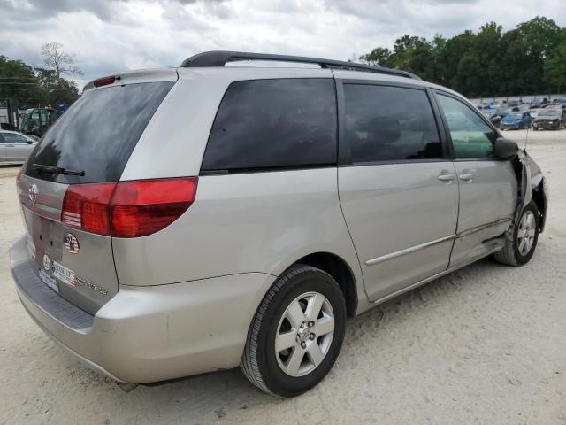 2005 Toyota Sienna Ce VIN: 5TDZA23C15S383294 Lot: 54878984